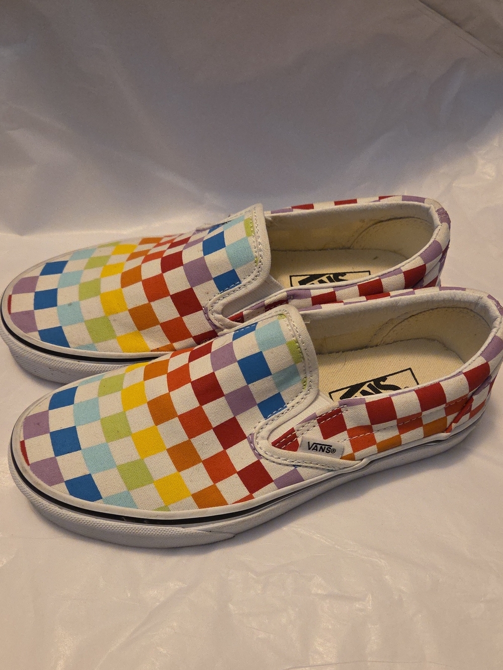 Vans